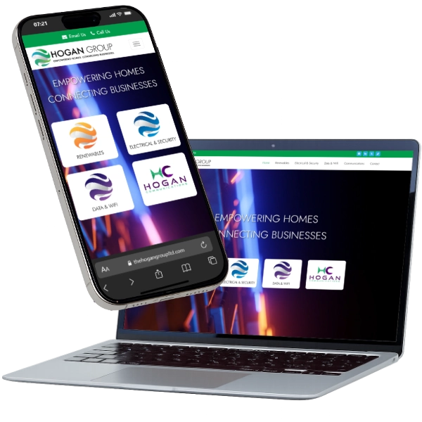 web designer leeds